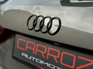 Audi A1 Sportback Audi A1 Sportback 40 TFSI 3x S Line Camera ACC B&O Keyless Ambiance - afbeelding nr 13