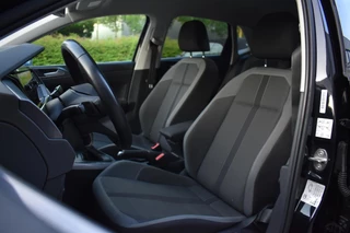 Volkswagen Polo Volkswagen Polo 1.0 TSI Highline Camera ACC Lane IQLed Virtual DSG - afbeelding nr 12