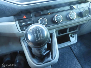 Volkswagen Crafter Volkswagen Crafter Bestel  2.0 TDI L4H4 - afbeelding nr 16