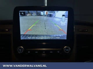 Ford Transit Custom Parkeersensoren, Android Auto, Bijrijdersbank, Verwarmde voorruit, 2800kg trekvermogen - afbeelding nr 6