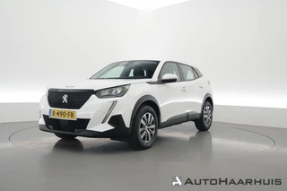 Peugeot 2008 1.5 BlueHDi Active