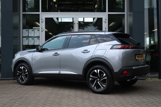 Peugeot 2008 Peugeot 2008 1.2 PURETECH 130PK ALLURE, Apple Carplay/ Android Auto, LED, etc. - afbeelding nr 6