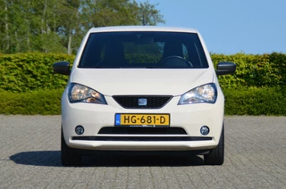 SEAT Mii Seat Mii 1.0 Mii by Mango airco/cruise/pdc 2e eig. - afbeelding nr 11