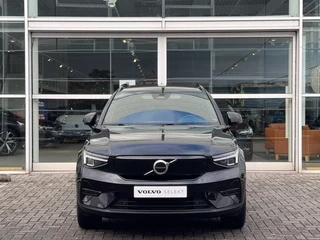 Volvo XC40 - afbeelding nr 2