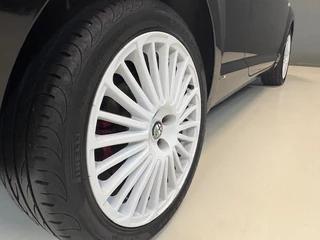 Alfa Romeo MiTo Alfa Romeo MiTo 1.4 Junior Climate control, 17Inch l.m. velgen, Stoelverwarming, PDC - afbeelding nr 22