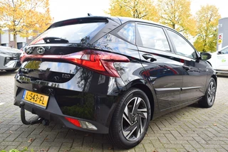 Hyundai i20 - afbeelding nr 3