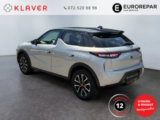 DS DS 3 DS DS 3 Crossback 130PK Perform. Line Automaat | Dodehoek | Camera | Adaptive CC - afbeelding nr 4
