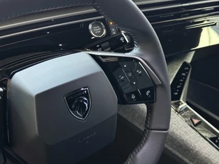 Peugeot 3008 Peugeot 3008 1.2 HYBRID 145e ALLURE AUT. CARPLAY AFN.TREKHAAK NAVI STOELVERW KEYLESS 05/2025 - afbeelding nr 11
