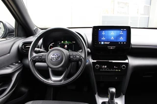 Toyota Yaris Cross - afbeelding nr 4