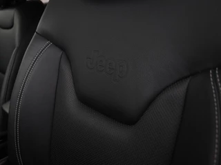 Jeep Compass Jeep Compass 4xe 240 Plug-in Hybride Electric S | Leder | Stoel & stuurverwarming | Camera | Adaptive cruise | Carplay | Navigatie - afbeelding nr 7