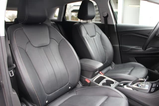 Opel Grandland X Opel Grandland X 1.6 Turbo Ultimate |Stoelverkoeling| vooruit verwarming| - afbeelding nr 25