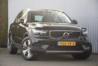 Volvo XC40 - afbeelding nr 3