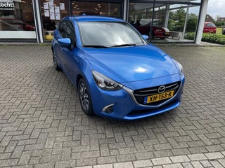 Mazda 2 - afbeelding nr 4