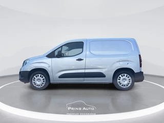 Opel Combo Opel Combo 1.5D L1H1 Edition |TREKHAAK|CRUISE|PARKEERS| 3151 - afbeelding nr 16
