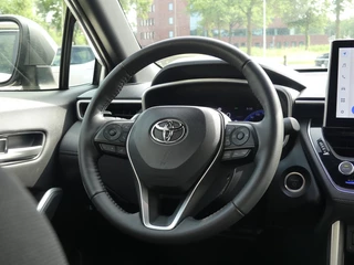 Toyota Corolla Cross Toyota Corolla Cross Hybrid 140 Style | Stoel/stuur verw | Elek achterklep - afbeelding nr 21