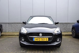 Suzuki Swift Suzuki Swift 1.2 Select Smart Hybrid | Achteruitrijcamera | Parkeersensoren achter | Stoelverwarming | - afbeelding nr 29