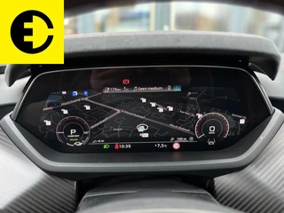 Audi e-tron GT Audi e-tron GT RS 93 kWh | Carbon | B&O | CarPlay | Bomvol |BTW - afbeelding nr 24