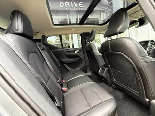Volvo XC40 Volvo XC40 2.0 T4 190 PK AUT. Pano|El.Trekhaak|AutoPilot - afbeelding nr 6