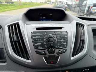 Ford Transit Ford Transit 350 2.0 TDCI L4H1 Trend LAADKLEP - afbeelding nr 21