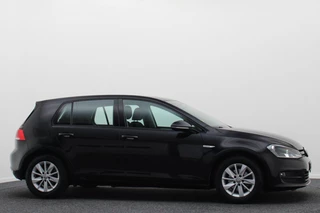 Volkswagen Golf Volkswagen Golf 1.0 TSI Edition Airco, Navigatie, Bluetooth, Elektrisch Pakket, USB/AUX, 15'' - afbeelding nr 20