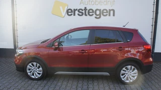 Suzuki S-Cross Suzuki S-Cross 1.0 B.jet Select - afbeelding nr 4