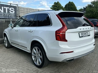 Volvo XC90 Volvo XC90 T8 Twin Engine Inscription|Adaptive Cruise|Luchtvering|Bowers & Wilkins|Keyless|360° camera - afbeelding nr 82