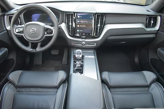 Volvo XC60 - afbeelding nr 3