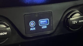 Hyundai Tucson Hyundai Tucson 1.6 GDI COMFORT - afbeelding nr 48
