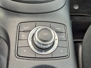 Mazda CX-5 Mazda CX-5 SKYACTIV-G 2.0 Skylease+ Limited Edition / Trekhaak - afbeelding nr 16