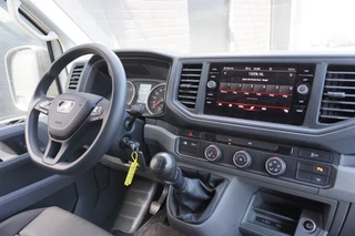 MAN TGE MAN TGE 2.0 EURO 6 - Airco - Navi - Cruise - €12.950,- Excl. - afbeelding nr 3