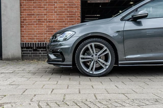 Volkswagen Golf Volkswagen Golf 1.5 TSI R-Line Pano / Camera / ACC - afbeelding nr 5