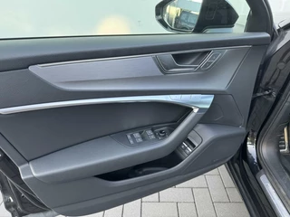 Audi A6 Audi A6 Avant 55 TFSI e quattro Competition Pano Leer Led - afbeelding nr 40