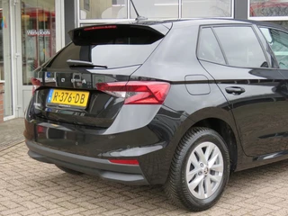 Škoda Fabia - afbeelding nr 41