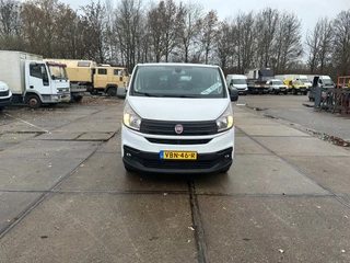 Fiat Talento - afbeelding nr 2