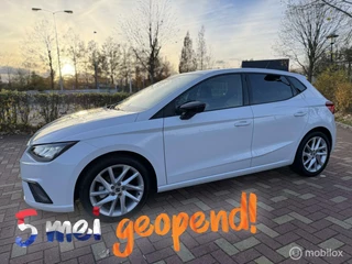 SEAT Ibiza Seat Ibiza 1.0 EcoTSI FR / Sportstoelen / Virtual Cockpit / Etc - afbeelding nr 37