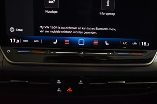 Volkswagen Golf Volkswagen Golf 1.5 TSI LIFE BUSINESS LED/NAVI/CARPLAY - afbeelding nr 32