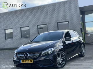 Mercedes-Benz A-Klasse - 308266770-0