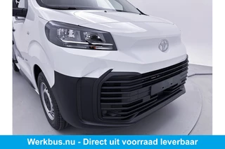 Toyota ProAce Uit voorraad leverbaar | BPM vrij - afbeelding nr 8