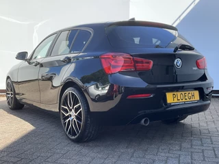 BMW 1 Serie - afbeelding nr 27