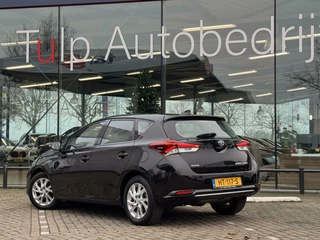 Toyota Auris Toyota Auris 1.8 Hybrid Aspiration 2015 Lijn assist - afbeelding nr 6