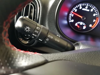 Kia Picanto Kia Picanto GT-Line Turbo 100PK - afbeelding nr 28