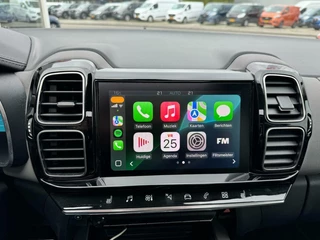 Citroën C5 Aircross Citroen C5 Aircross 1.6 Plug-in Hybrid Business Plus - afbeelding nr 22