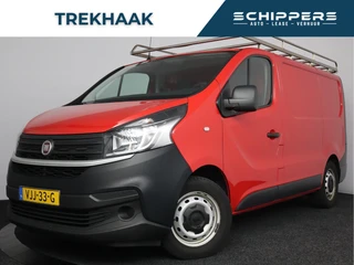 Fiat Talento 2.0 MultiJet L1H1