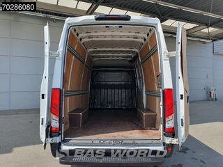 Iveco Daily Iveco Daily 35S16 Automaat L2H2 3,5t Trekgewicht Airco Cruise Parkeersensoren Euro6 L2 12m3 Airco Cruise control - afbeelding nr 3