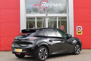 Peugeot 208 Peugeot 208 1.2 100PK ALLURE | ACHTERUITRIJ CAMERA | NAVIGATIE | DRAADLOZE APPLE CARPLAY/ANDROID AUTO | CLIMATE CONTROL | DAB+ RADIO | LICHTMETALEN VELGEN | CRUISE CONTROL | LED KOPLAMPEN | VERKEERSBORDEN HERKENNING | PARKEERSENSOREN VOOR EN ACHTER | - afbeelding nr 4