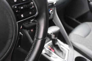 Kia Niro KIA Niro 1.6 GDi Hybrid 141pk DCT6 Edition Dynamic Line | Nieuw Model | Carplay | Orig.NL | - afbeelding nr 9