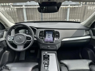 Volvo XC90 Volvo XC90 T8 Recharge AWD R-Design|Adaptive cruise control|Pilot assist|360 camera|Panoramadak - afbeelding nr 26