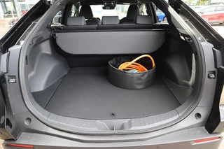 Toyota bZ4X Toyota bZ4X Premium 71 kWh 20 inch/Stoelventilatie - afbeelding nr 28