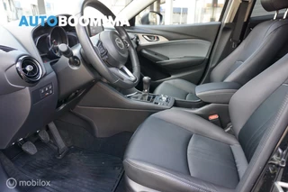 Mazda CX-3 Mazda CX-3 2.0 SkyActiv-G 121pk GT-M Clima Cruise Apple/Andriod - afbeelding nr 9