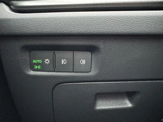 Škoda Octavia Skoda Octavia 1.0 TSI Bns Ed 2021 Virtueel dashboard - afbeelding nr 35